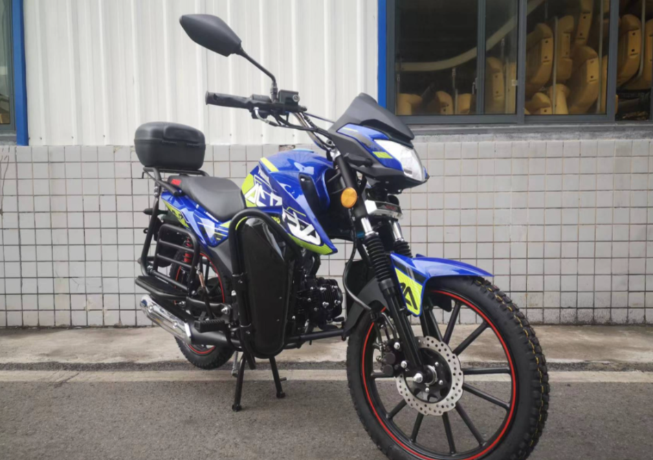 Мопед PROMAX ALPHA RS-PRO 150 (49) в Белгороде