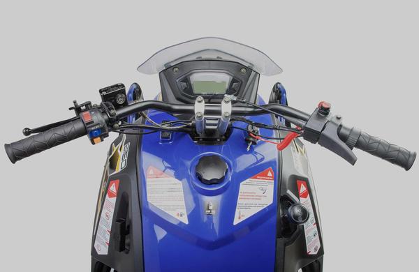 Снегоход STELS Капитан-150 2023 в Белгороде