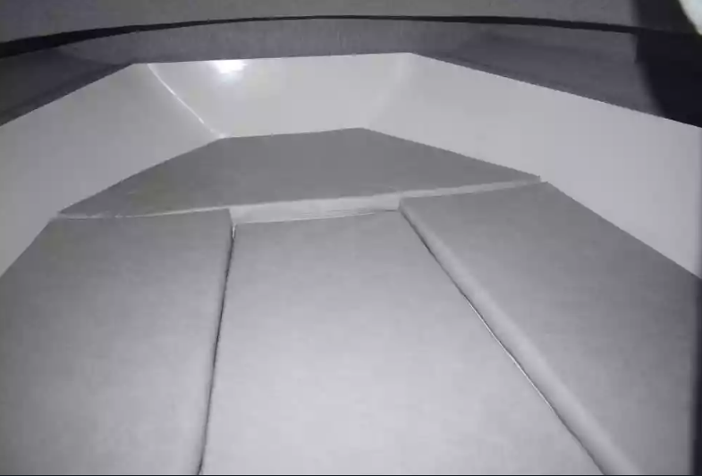 Стеклопластиковый катер Neman-530 с каютой в Белгороде