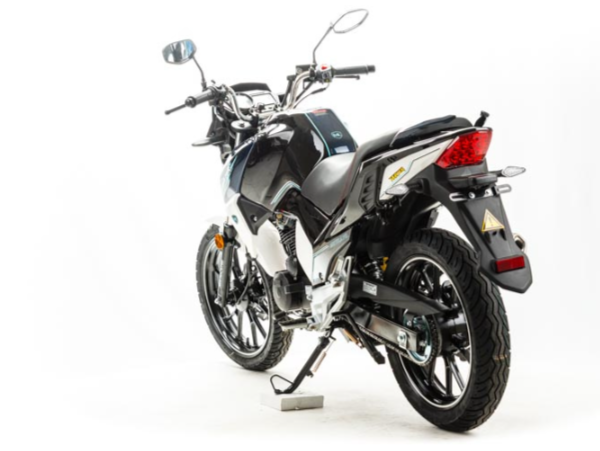 Мотоцикл MOTOLAND (МОТОЛЕНД) FIGHTER 250 в Белгороде