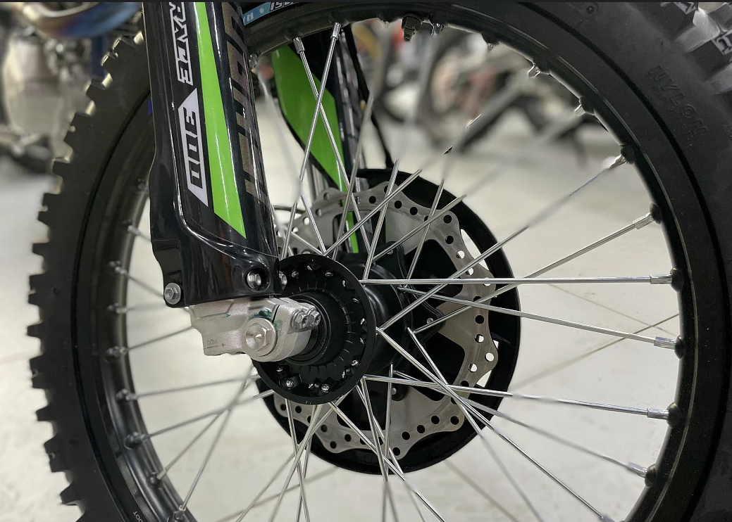 Мотоцикл Progasi RACE 300 AIR PRO SPORT в Белгороде