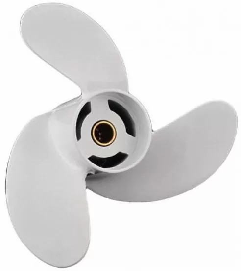 ВИНТ ГРЕБНОЙ MERCURY 4-5 Л.С. 8 3/8X8 в Белгороде