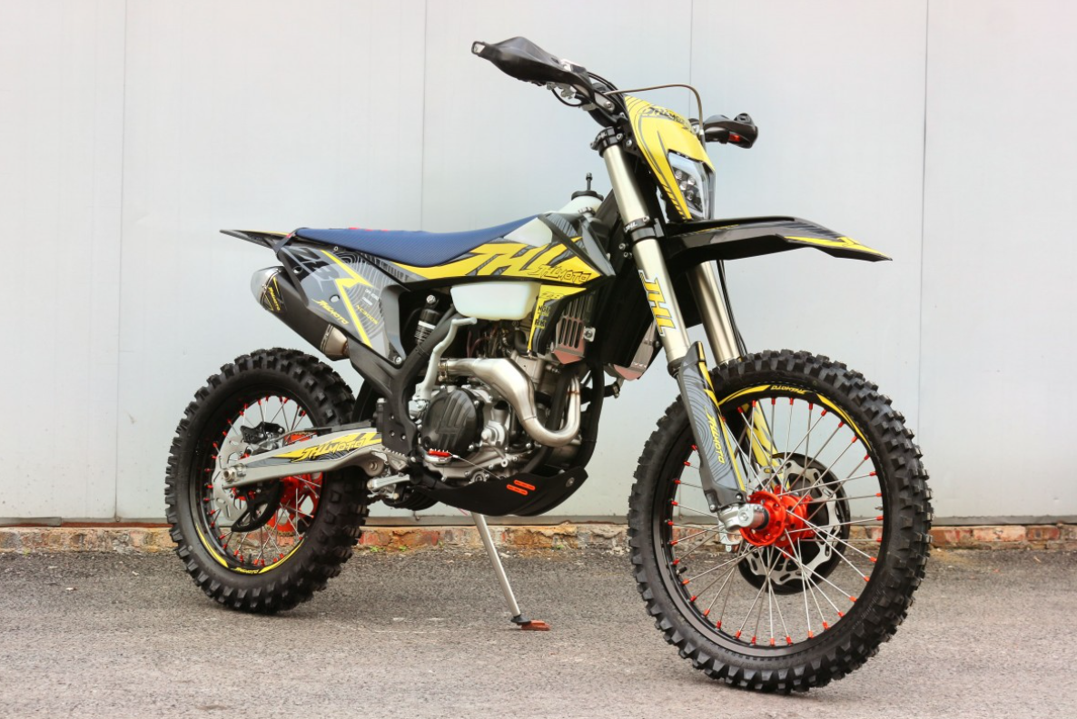 Мотоцикл JHLMOTO JHL Z8 NC300S (182-MN) в Белгороде