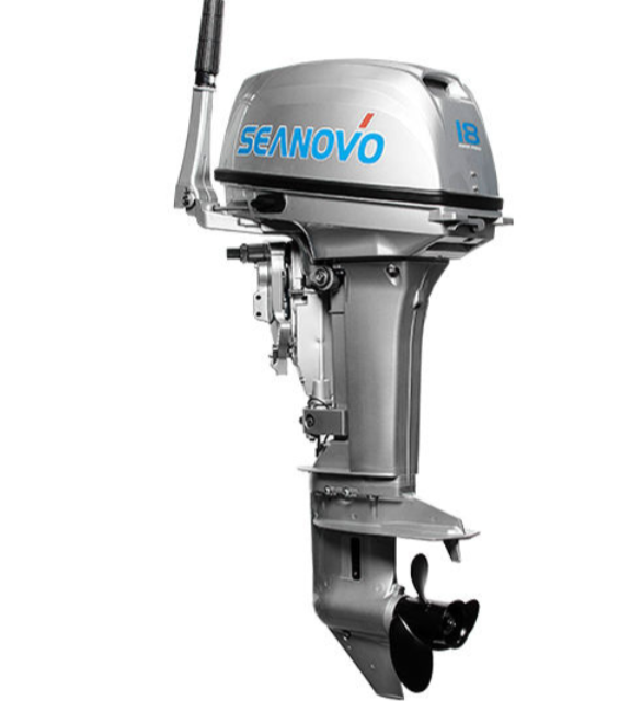 Лодочный мотор SEANOVO SN18FHBL в Белгороде