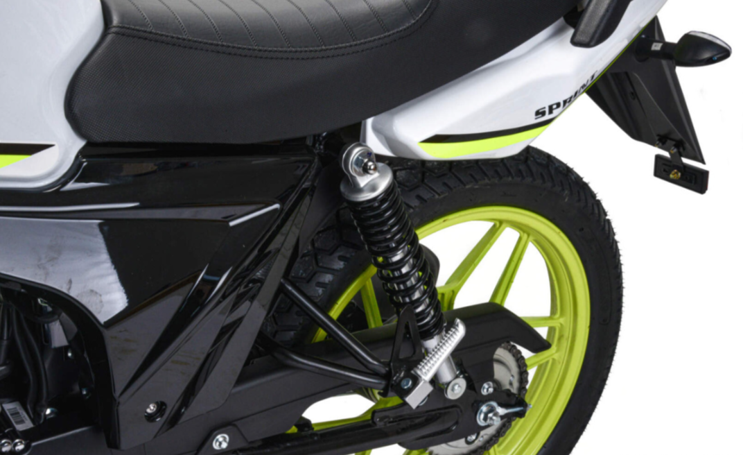 Мотоцикл MOTOLAND (МОТОЛЕНД) 200 SPRINT в Белгороде