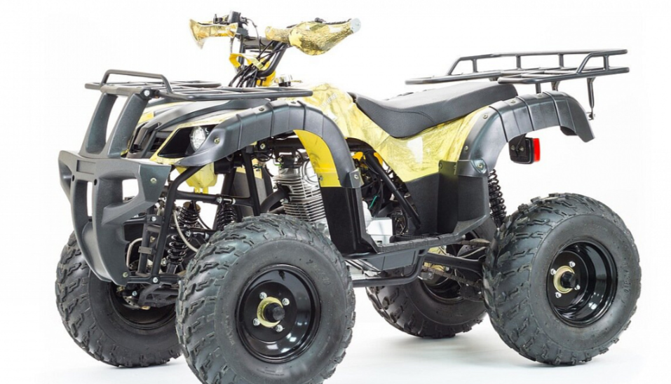 Квадроцикл MOTOLAND (МОТОЛЕНД) 250 ADVENTURE в Белгороде