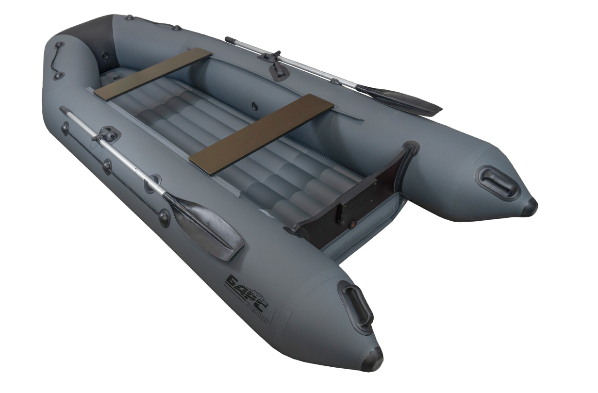 Лодка Барс 3600 НДНД в Белгороде