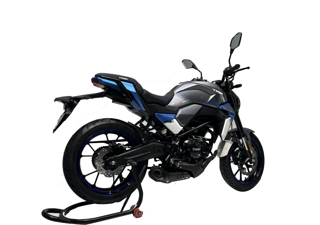 Мотоцикл TMBK MONTANA 250 (165 FMM) в Белгороде