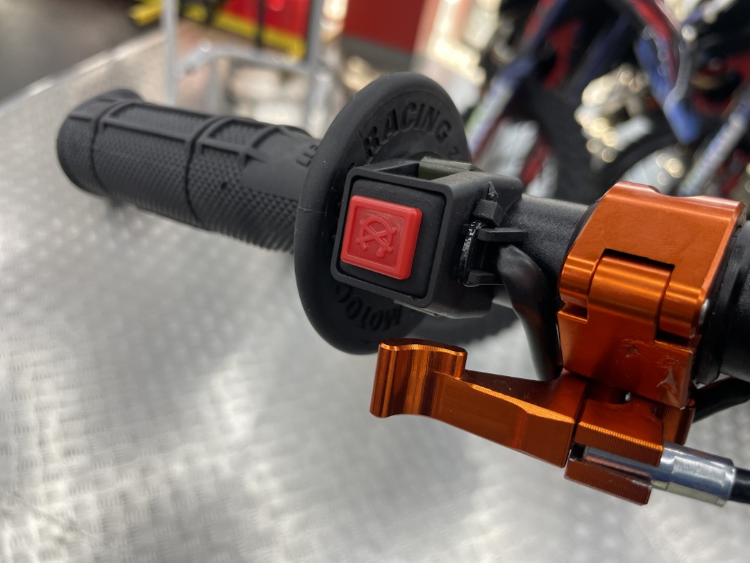 Кроссовый мотоцикл (эндуро) PROMAX PZ9 480 PRO-SPORT в Белгороде