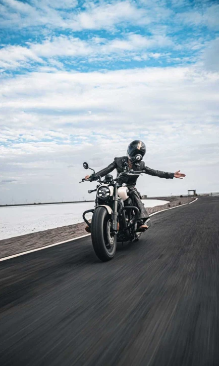 Мотоцикл Benda DarkFlag 500 Commander в Белгороде