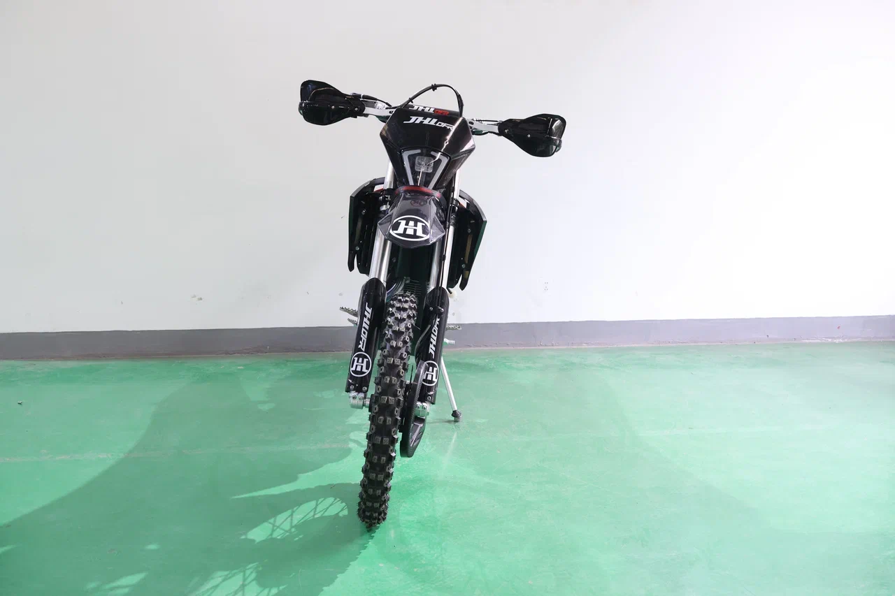 Мотоцикл JHLMOTO JHLofr GS CB300RL в Белгороде