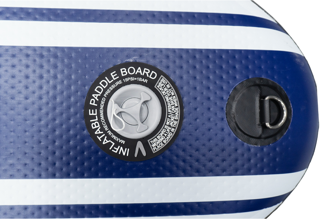 Сап-борд синий 10.6ft RIVIERA в Белгороде