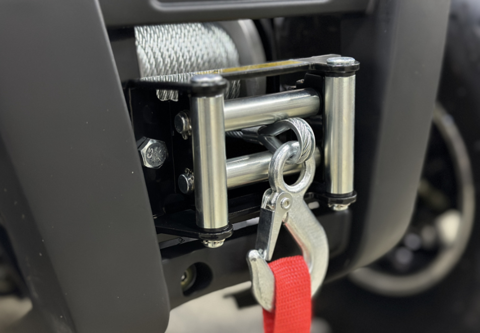 Квадроцикл GBM MAVERICK 300 NEW PREMIUM в Белгороде