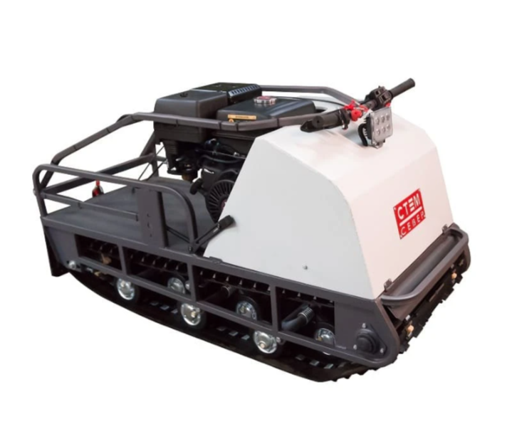 Мотобуксировщик СТЕМ СЕВЕР ЭКСПЕРТ 500 17 л.с. в Белгороде