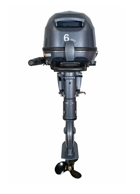 Лодочный мотор APACHE T 6 BS в Белгороде