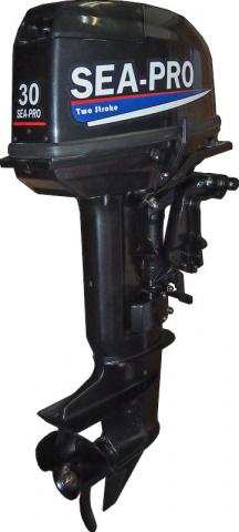 Лодочный мотор SEA-PRO Т 30S в Белгороде