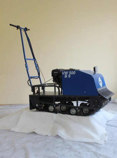 Мотобуксировщик ВЕПС WINTER «ПРОФИ» 13 в Белгороде