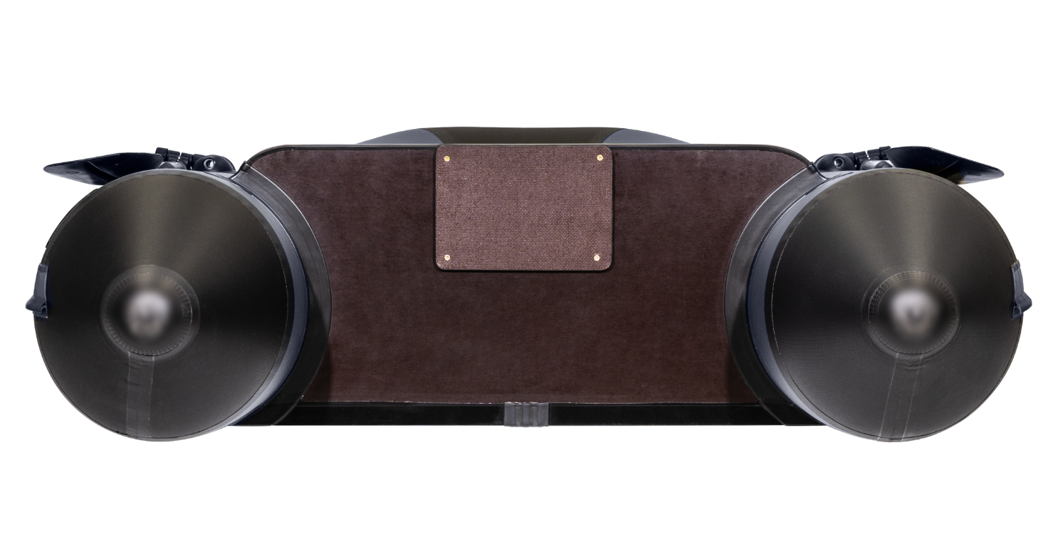  Лодка АКВА 2800 Слань-книжка киль в Белгороде