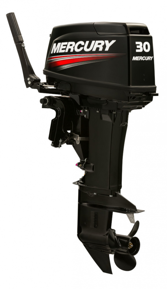 ЛОДОЧНЫЙ МОТОР MERCURY 30 MLH в Белгороде