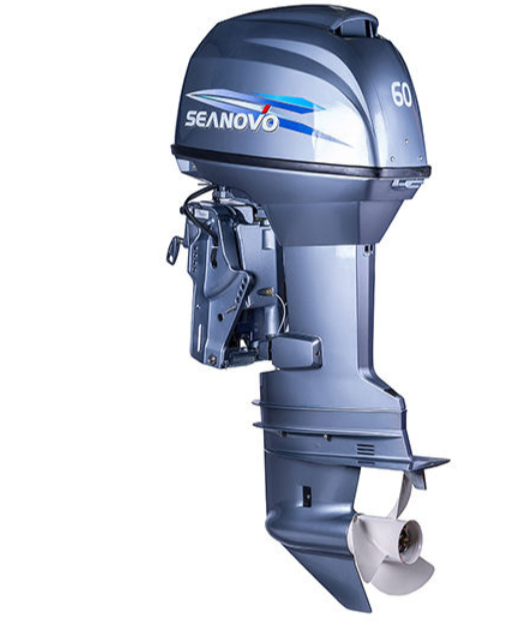Лодочный мотор SEANOVO SN60FHL-D в Белгороде