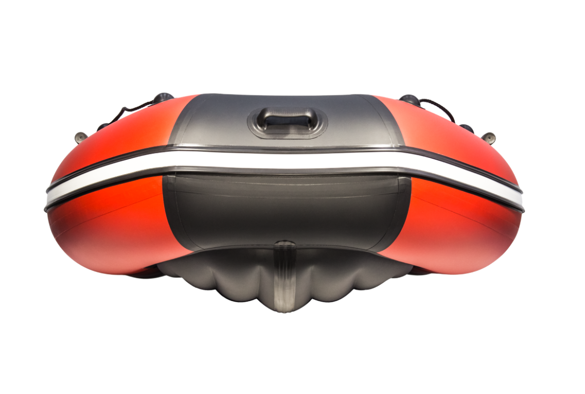 Лодка Ривьера Компакт 2900 НДНД в Белгороде