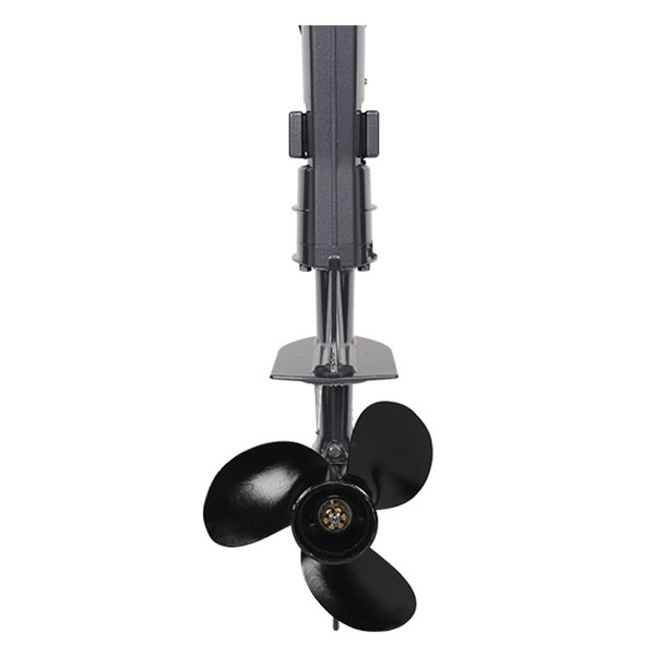 ЛОДОЧНЫЙ МОТОР ALLFA CG T9,8 в Белгороде