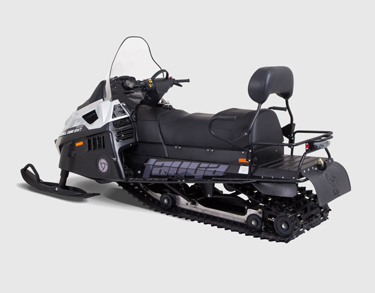 Снегоход РМ TAYGA PATRUL 800 SWT в Белгороде