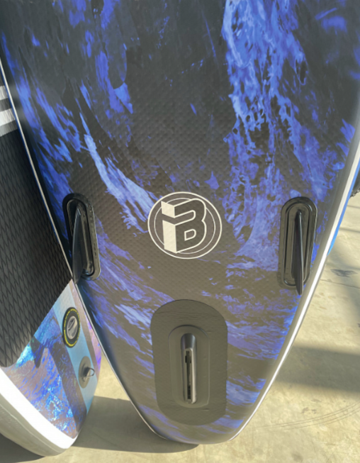 SUP (САП) ДОСКА RAIDEX I BOARD 11’ (332СМ) N 17 в Белгороде