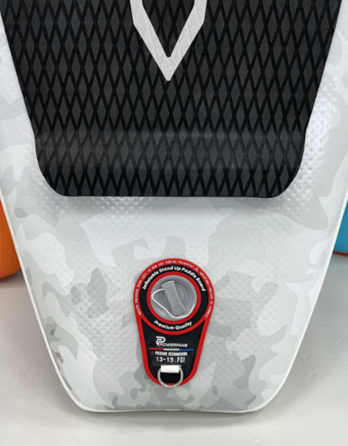 SUP (САП) ДОСКА RAIDEX TAITA PREMIUM MARBLE 12,6’ (381СМ) в Белгороде