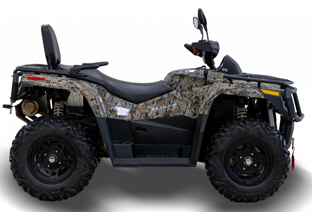Квадроцикл HISUN TACTIC GT1000/LIMITED в Белгороде