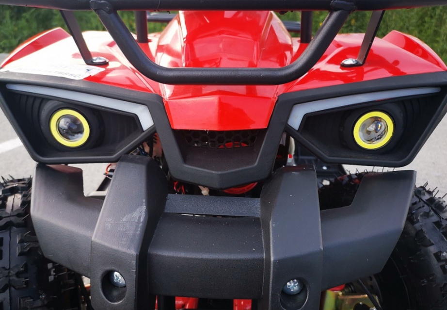 Квадроцикл PROMAX ATV MINI 2T 70CC р/с в Белгороде