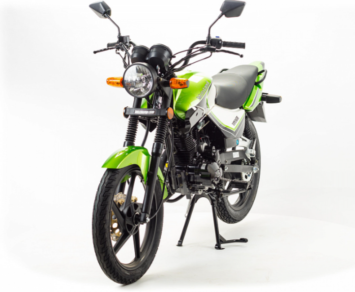 Мотоцикл MOTOLAND (МОТОЛЕНД) VOYAGE 200 в Белгороде