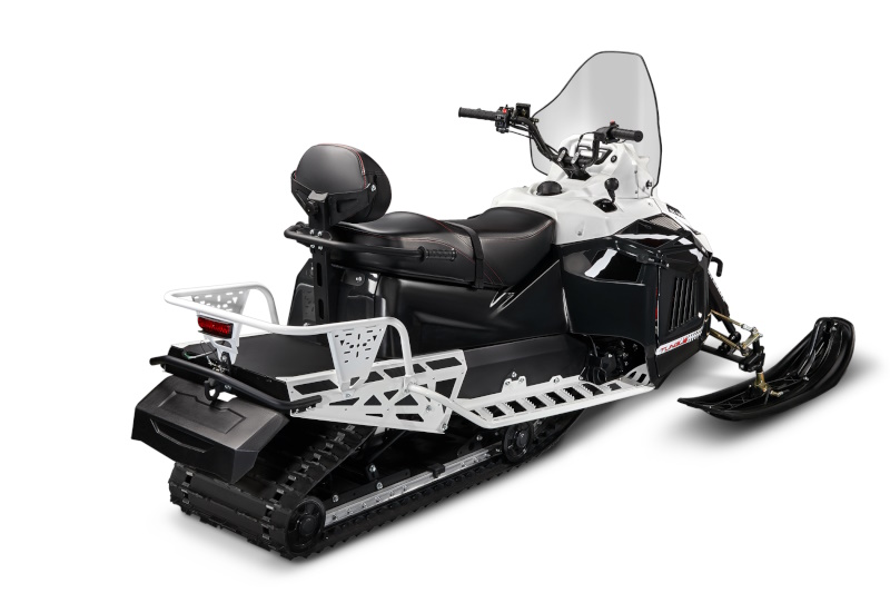 Снегоход IRBIS TUNGUS 600L 25/26 в Белгороде