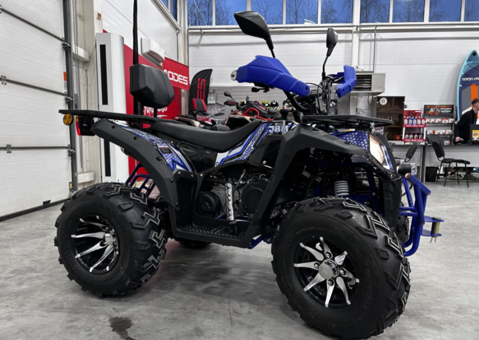 Квадроцикл GBM SHARP BIG 300 NEW PREMIUM в Белгороде