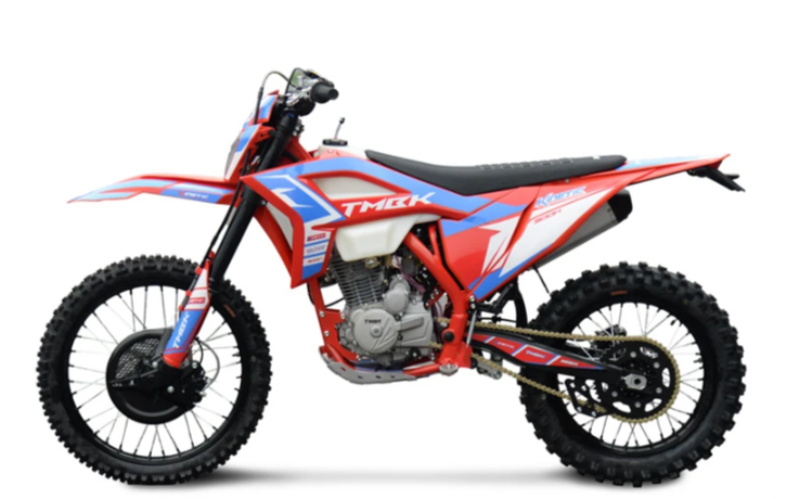 Питбайк TMBK Kinetic 300 (NB300) в Белгороде