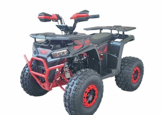 Квадроцикл YACOTA VEKTOR 125 в Белгороде