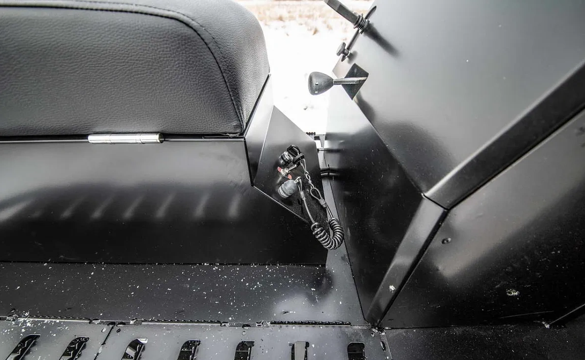 Снегоход БТС АРТИК 4Т 20 л.с. э/зап, реверс, тормоз в Белгороде