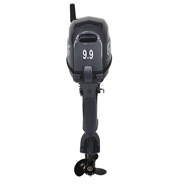 Лодочный мотор ALLFA CG Т9.9(20)MAX в Белгороде