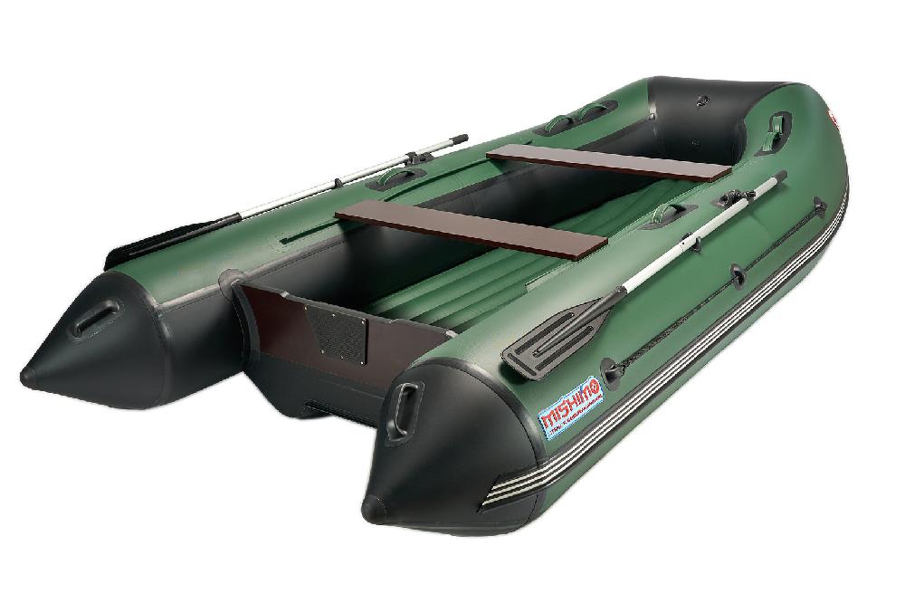 Лодка MISHIMO LITE 360 в Белгороде