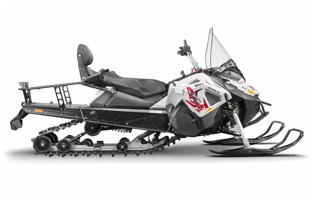 Снегоход STELS SA800R (L LUX WT) ВИТЯЗЬ 2.0 К01 Tech в Белгороде