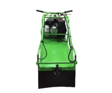 Мотобуксировщик PAXUS 380 EGOZA (для неглубокого снега) в Белгороде