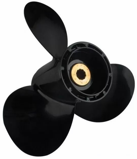 ВИНТ ГРЕБНОЙ SUZUKI DF8A-20A / DT9.9-15(A); 3X9-1/4X8 в Белгороде