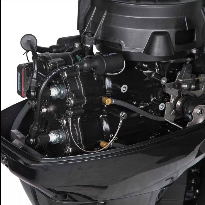 Лодочный мотор MARLIN MP 9.9 AMHL в Белгороде