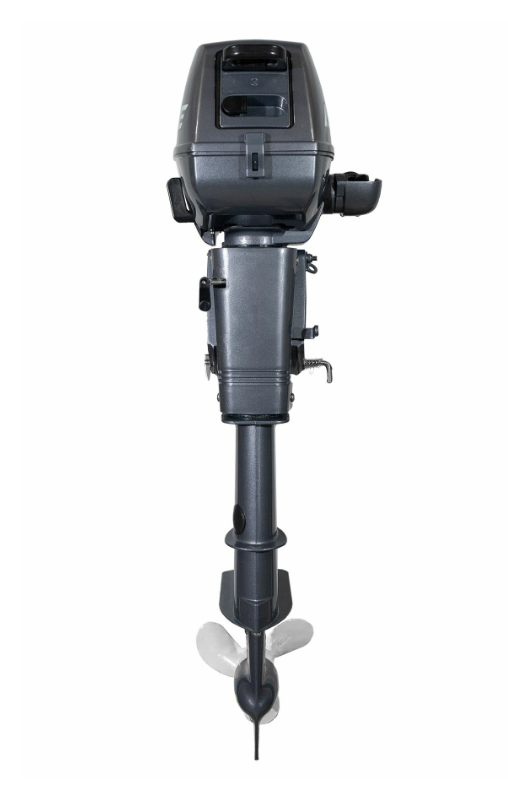 Лодочный мотор APACHE T3 BS в Белгороде