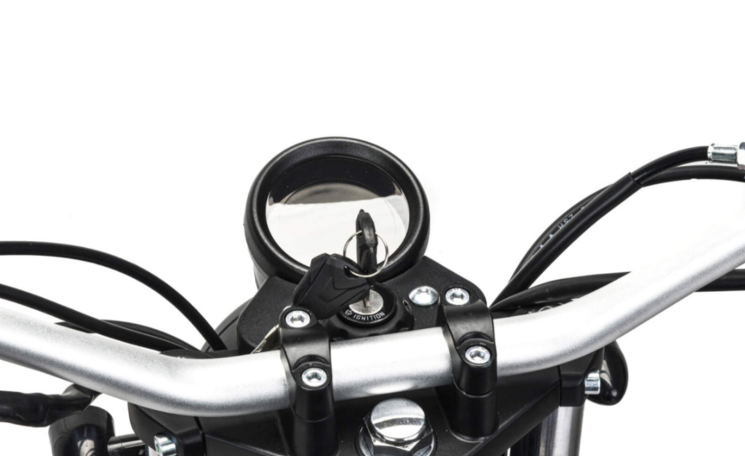 Мотоцикл Motoland LEGEND (XL250-A) (172FMM-5/PR250) в Белгороде