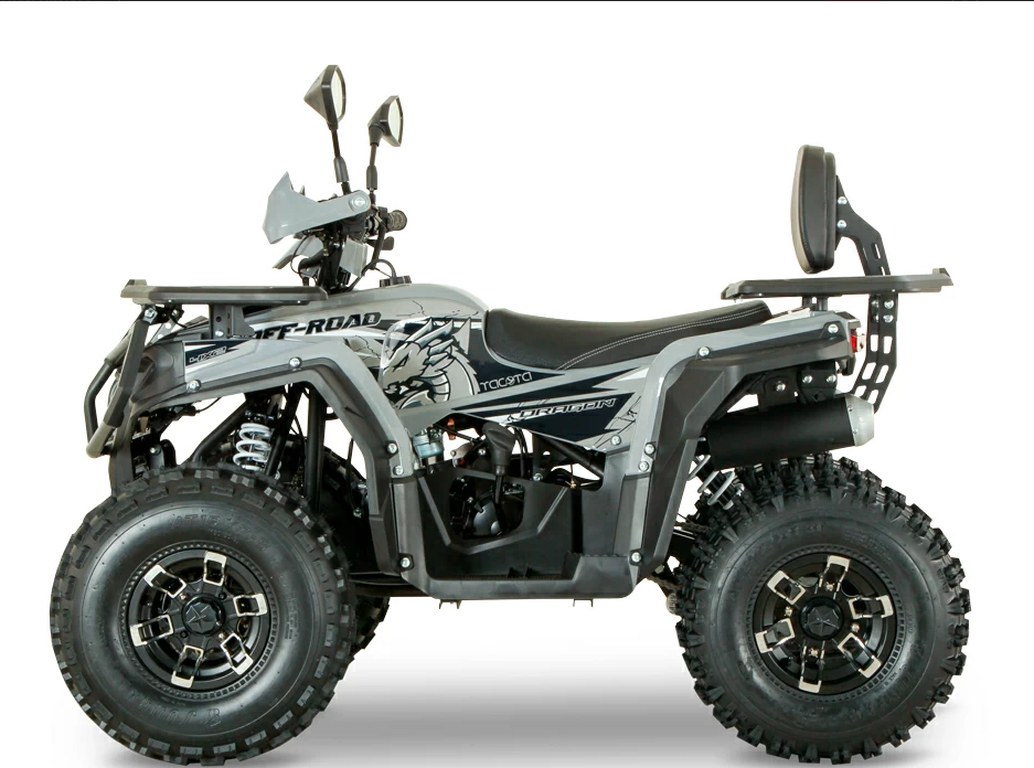 Квадроцикл YACOTA DRAGON LUX LD 150 PRO-SPORT в Белгороде
