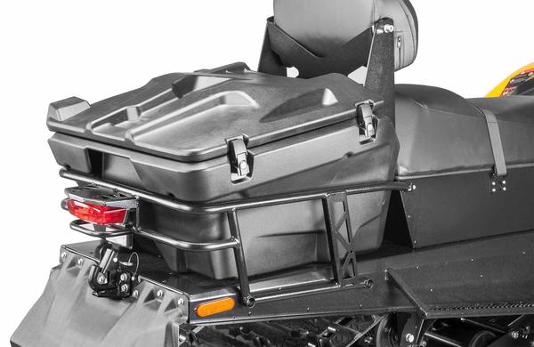 Снегоход STELS SM600T (L LUX WT) СТАВР 1.0 К01 Tech в Белгороде