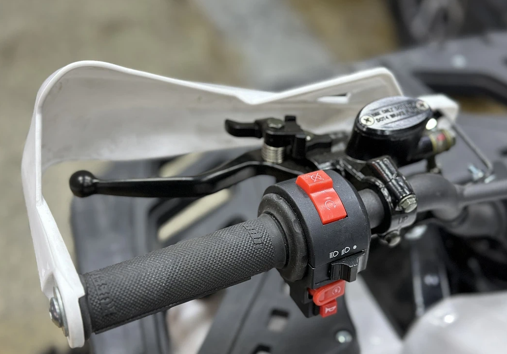 Квадроцикл PROMAX WILD 2.0 190 в Белгороде