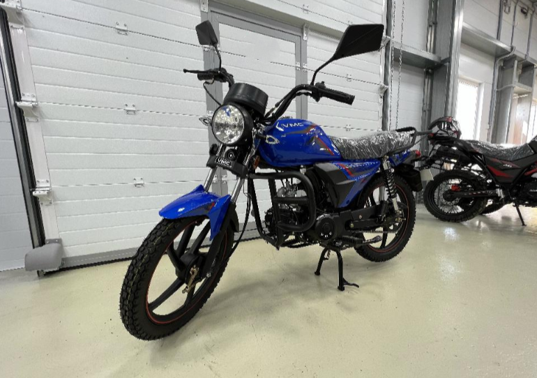 Мопед VENTO RIVA - II CX PRO в Белгороде