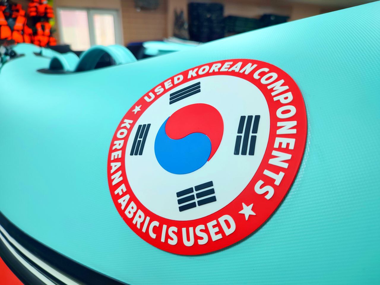 Лодка MISHIMO LITE 315 в Белгороде